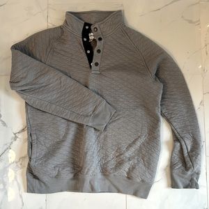 Goodfellow & Co men’s quilted top